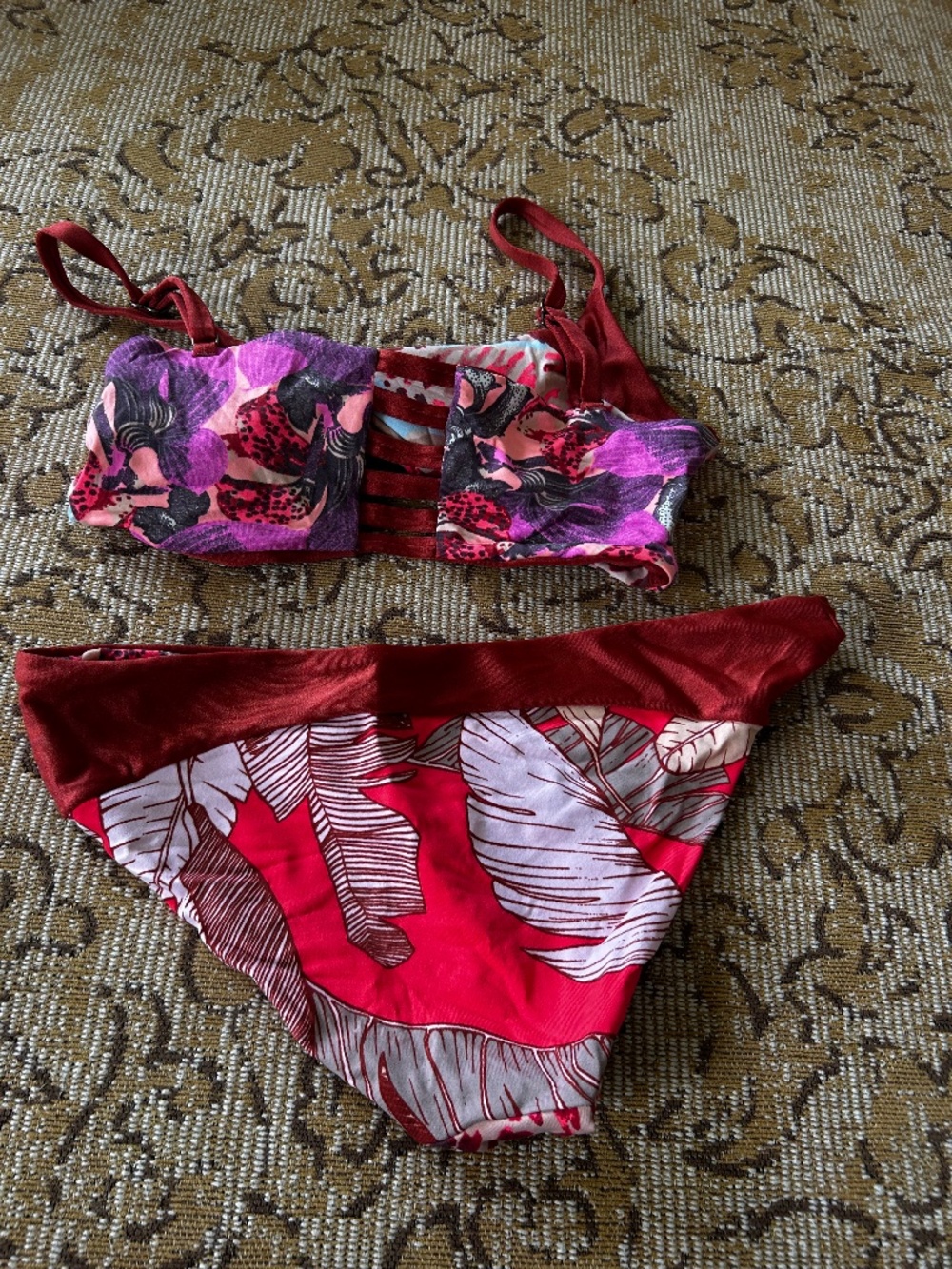 Maaji bikini